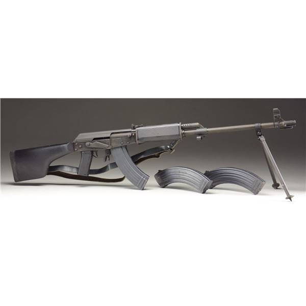 PRE-BAN VALMET M78 SEMI AUTO RIFLE.