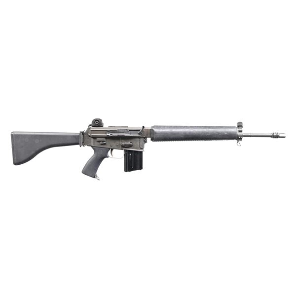 EARLY HOWA JAPAN CONTRACT ARMALITE AR180 RIFLE.