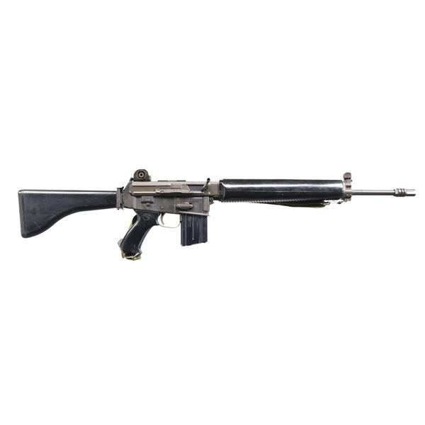 VERY NICE COSTA MESA ARMALITE AR180 RIFLE.