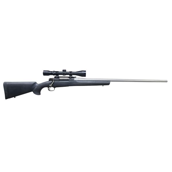 CUSTOM FN SPRA3G SPECIAL POLICE BOLT ACTION RIFLE.