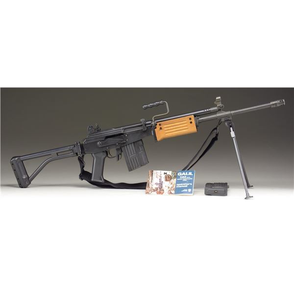 EXTREMELY DESIRABLE, ACTION ARMS / IMI