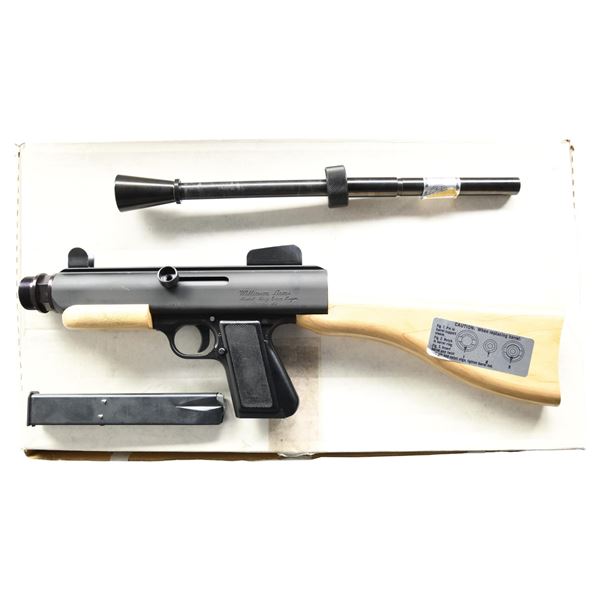 WILKINSON ARMS TERRY SEMI AUTO CARBINE.