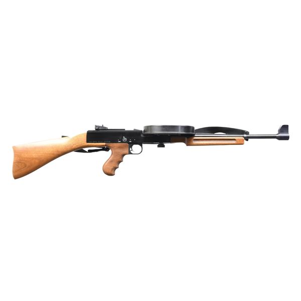 VERY NICE FEATHER INDUSTRIES AMERICAN 180 RIFLE.