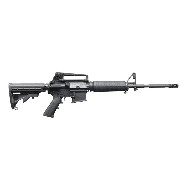 BUSHMASTER XM15-E2S RIFLE.