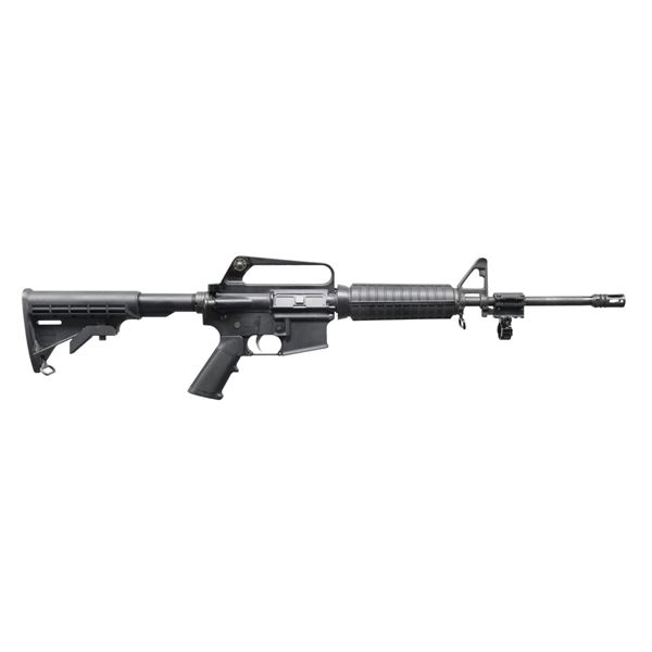 BUSHMASTER XM15-E2S RIFLE.