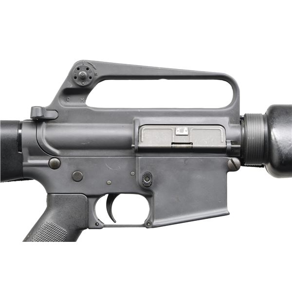 SLAB SIDE COLT AR-15 MODEL SP1 RIFLE. - Poulin Auctions