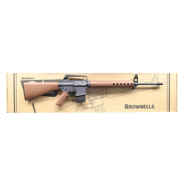 BROWNELLS BRN PROTO SEMI AUTO RIFLE.
