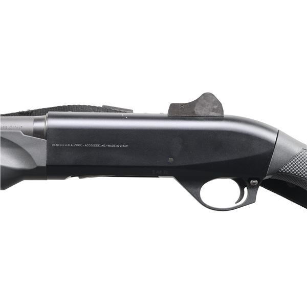 BENELLI M2 AUTO SHOTGUN.