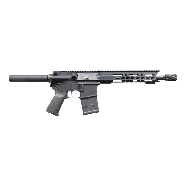 ANDERSON MFG AM-15 5.56 NATO PISTOL.