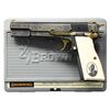 Image 1 : BEAUTIFUL BELGIAN BROWNING JOHN BROWNING 150TH