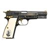 Image 2 : BEAUTIFUL BELGIAN BROWNING JOHN BROWNING 150TH