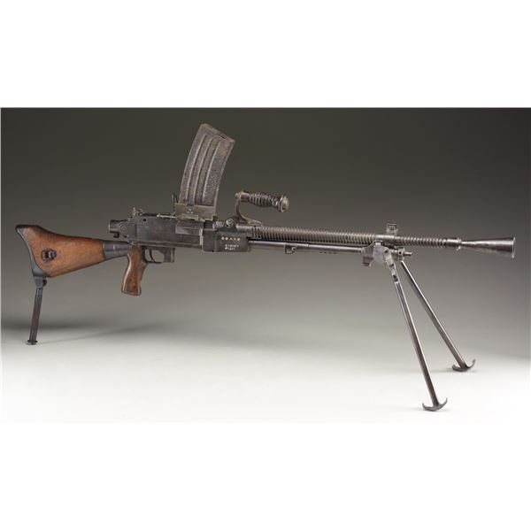 FULLY TRANSFERABLE C&R JAPANESE TYPE 99 DEWAT LMG.