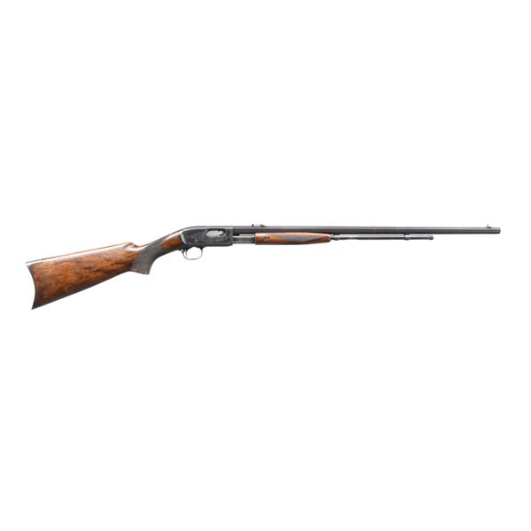 DESIRABLE REMINGTON 12D PEERLESS GRADE PUMP RIFLE