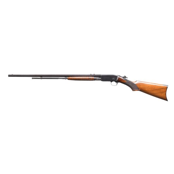 REMINGTON MODEL 12B GALLERY SPECIAL PUMP RIFLE.