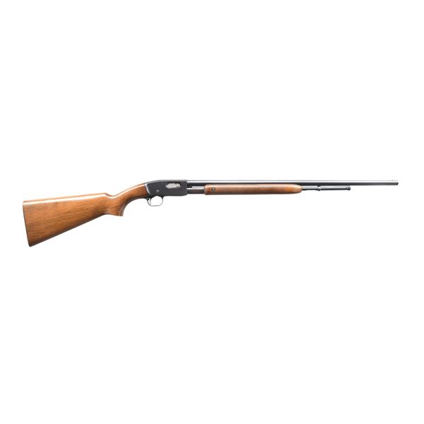 REMINGTON MODEL 121SB ROUTLEDGE BORE PUMP RIFLE.