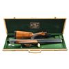 Image 2 : PERAZZI SC1T O/U SKEET GUN WITH CASE.