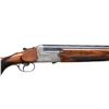 Image 5 : AYA MODEL 79-C 2 BBL. SET O/U SHOTGUN.