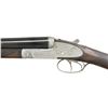 Image 1 : JULES BURY SIDELOCK EJECTOR DOUBLE SHOTGUN WITH