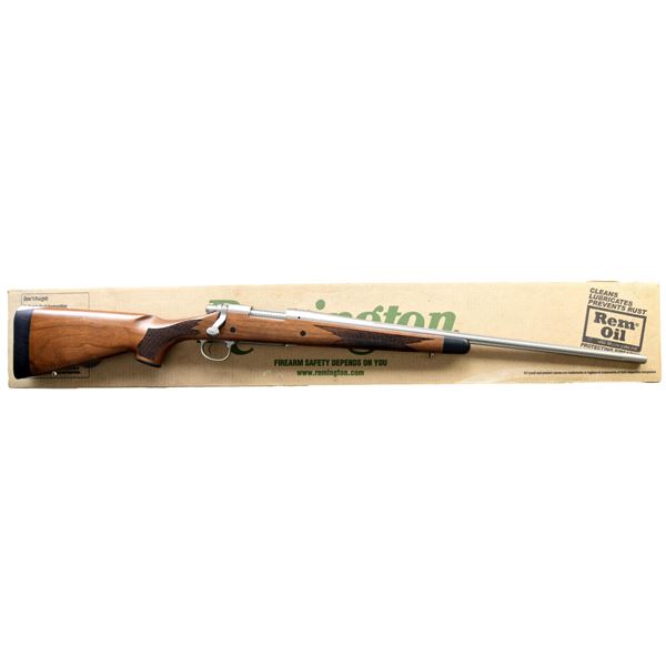 REMINGTON 700 CDL SF LIMITED EDITION BOLT ACTION