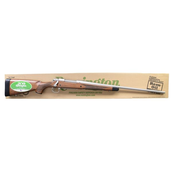 NEAR NEW REMINGTON MODEL 700 CDL SF LIMITED