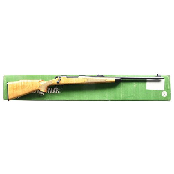 NEAR NEW REMINGTON MODEL 700 BDL 200TH ANNIVERSARY