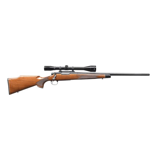 REMINGTON 700 BDL VARMINT SPECIAL BOLT ACTION