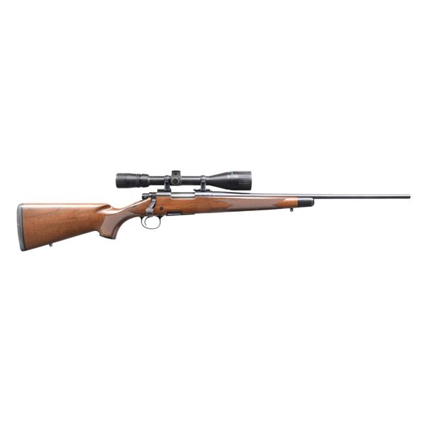 REMINGTON 700 MOUNTAIN 260 REM BOLT ACTION RIFLE.