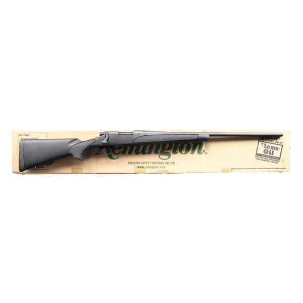 REMINGTON 700 SPS BOLT ACTION RIFLE.