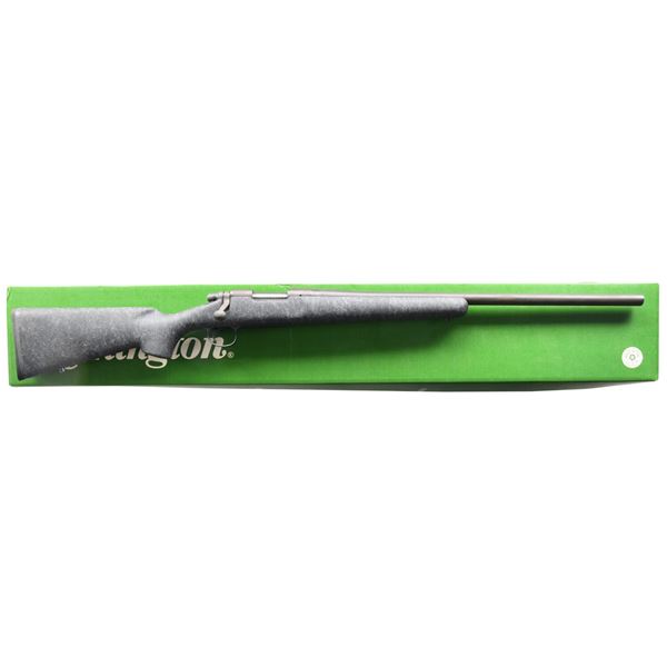 REMINGTON 700 VARMINT SYNTHETIC BOLT ACTION RIFLE.