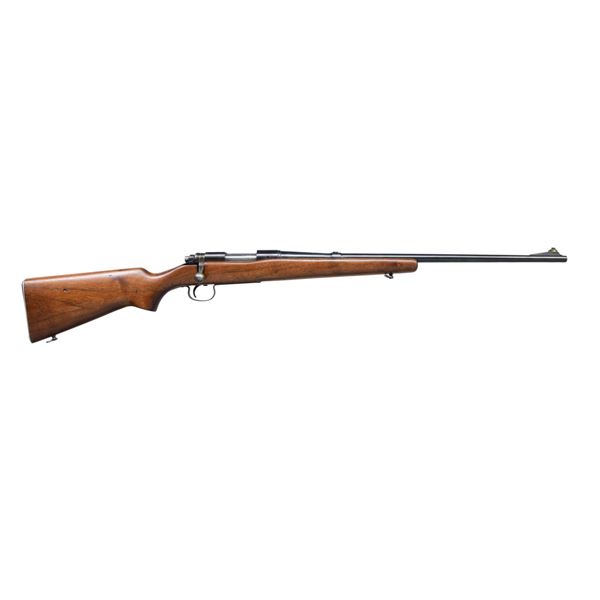 REMINGTON MODEL 722 BOLT ACTION RIFLE.