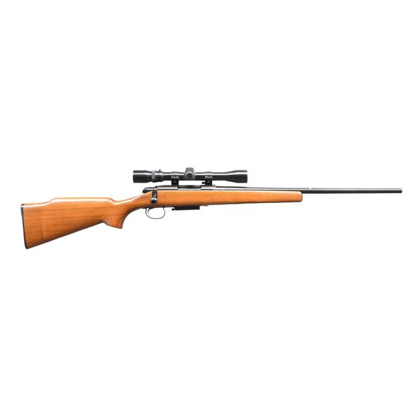 REMINGTON MODEL 788 BOLT ACTION RIFLE.