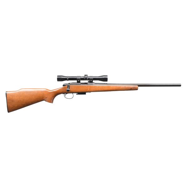 REMINGTON MODEL 788 BOLT ACTION RIFLE.
