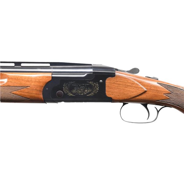 REMINGTON 3200 MAGNUM O/U SHOTGUN.