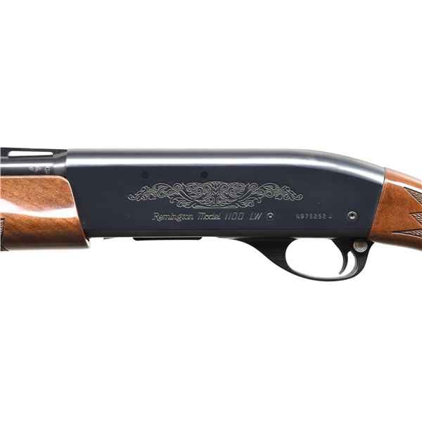 REMINGTON MODEL 1100 LIGHTWEIGHT SKEET-T