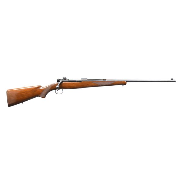 WINCHESTER MODEL 54 BOLT ACTION RIFLE.