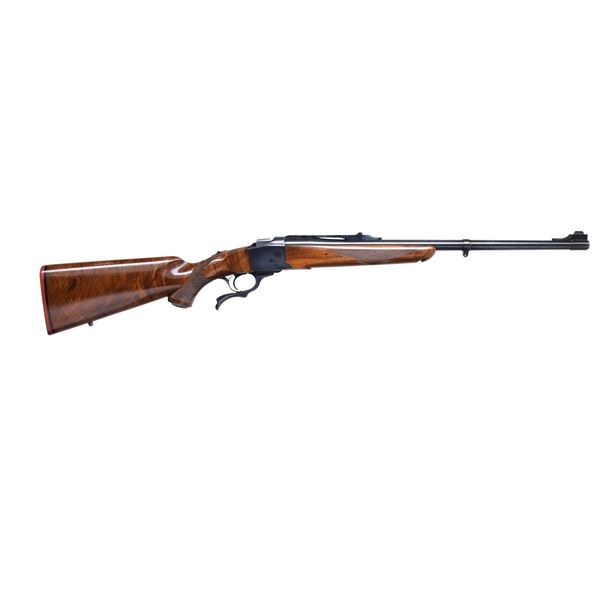 RUGER NO. 1-A SINGLE SHOT RIFLE