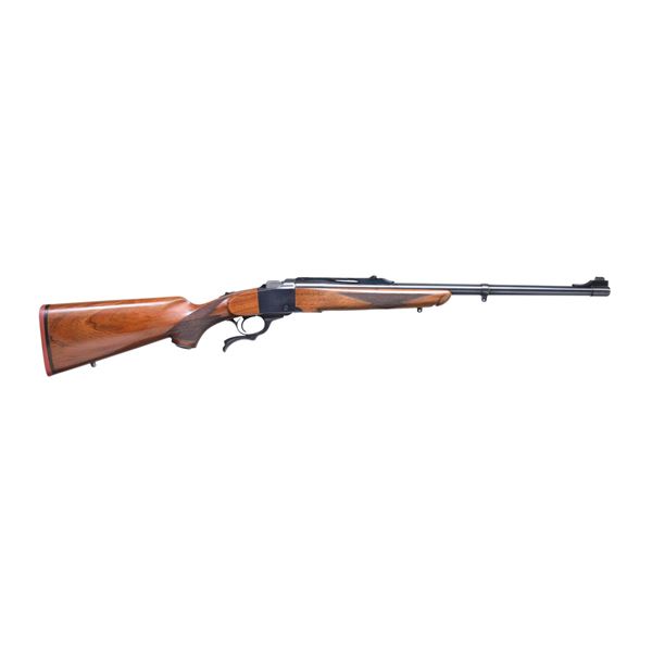 RUGER NO. 1-A SINGLE SHOT RIFLE