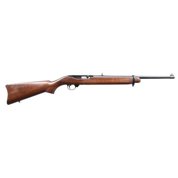 RUGER MODEL 44R SEMI-AUTO CARBINE.