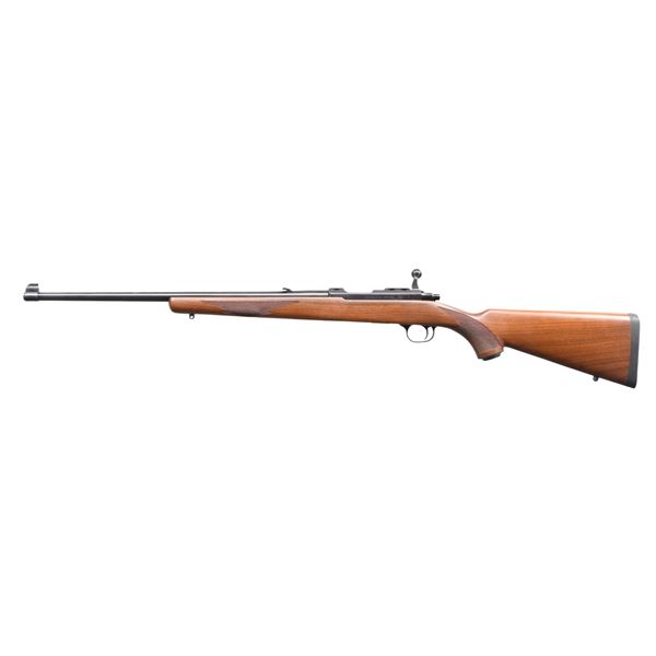 RUGER 77/22 RSM BOLT ACTION RIFLE.