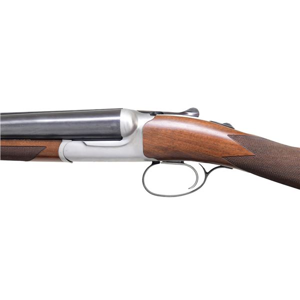 RUGER GOLD LABEL SXS SHOTGUN.