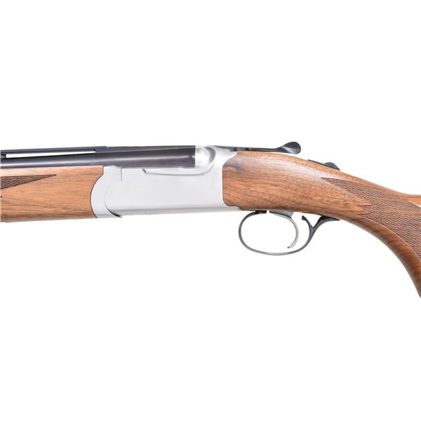 RUGER RED LABEL O/U SHOTGUN.
