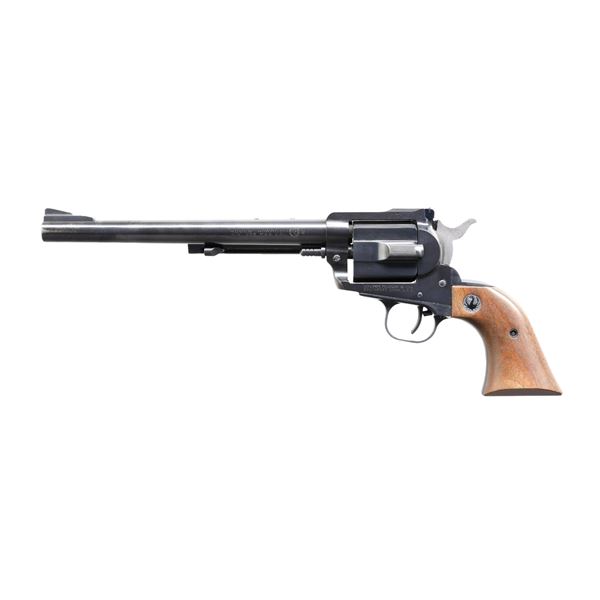 RUGER HAWKEYE SINGLE SHOT PISTOL.