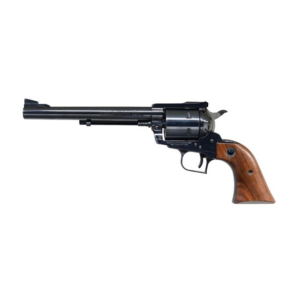 RUGER OLD MODEL SUPER BLACKHAWK SINGLE ACTION
