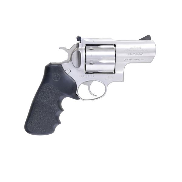 RUGER SUPER REDHAWK ALASKAN MODEL 05303 DA
