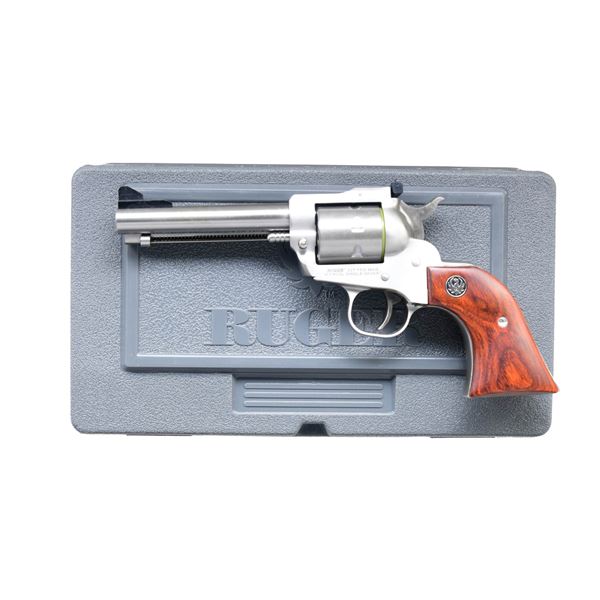 RUGER NEW MODEL SINGLE-SEVEN SINGLE ACTION