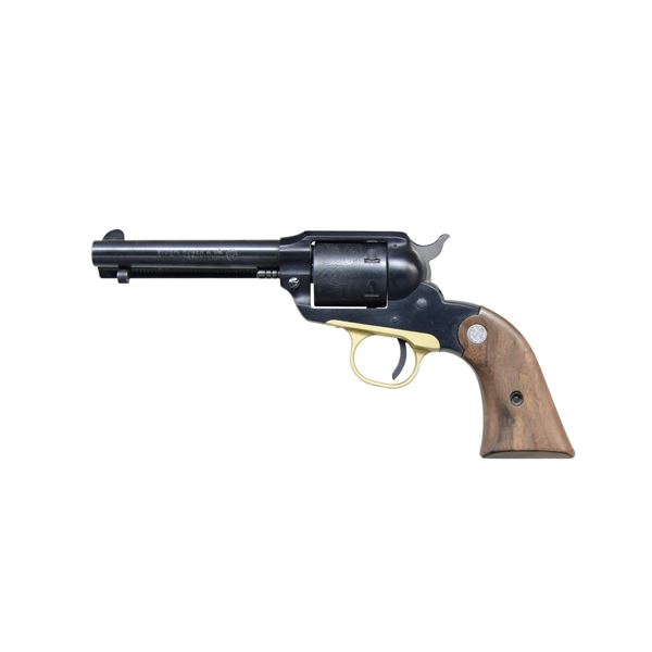 RUGER OLD MODEL BEARCAT SINGLE ACTION REVOLVER.