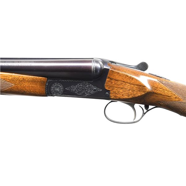 BROWNING BSS SPORTER SXS SHOTGUN.