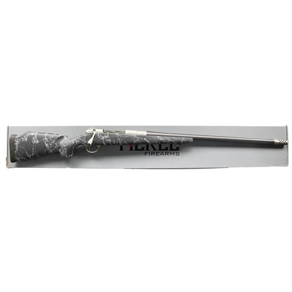 ULTRA LIGHT FIERCE FIREARMS CT EDGE PRECISION
