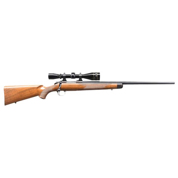 KIMBER MODEL 84 BOLT ACTION RIFLE.