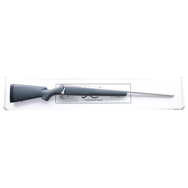 NEAR NEW KIMBER MODEL 8400 MONTANA BOLT ACTION